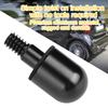 Car Front Bumper Round Nail Guard Anti Collision  or Fit for   Smart