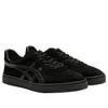 1183C471-002 Onitsuka Tiger NIPPON MADE GSM "Black/Black" (Men's)