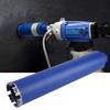 Wet Diamond Core Drill Bit for Concrete Water Drill Bit Air Conditioning Installation(71*370)