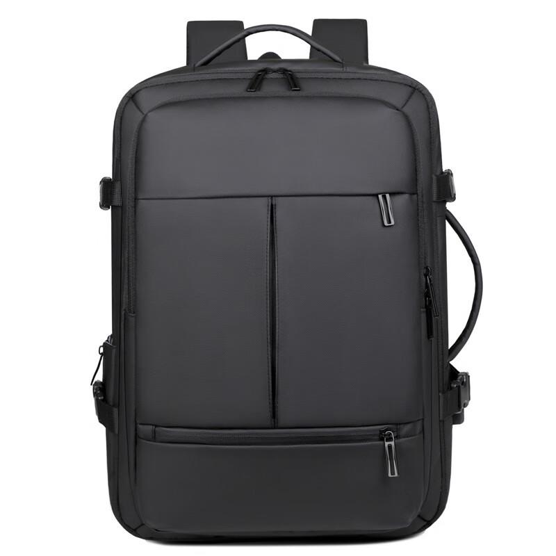

Li Shen Men s Business Travel Backpack