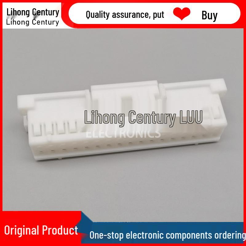 XADRP-34V JST Original 2.5mm Wire-to-Wire/Board Pitch 34P Connector Housing