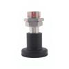 M12/16 Thread Sefl-Locking/Return Type Index Plunger Spring Plungers Plastic Knob Spring Lock Pin Fine Thread Knob Plunger