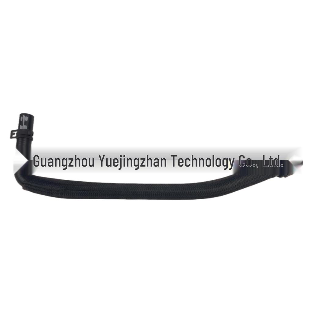 High-quality automotive water pipes LR121403 and LR137626, perfect for Land Rover Range Rover Discovery 5.