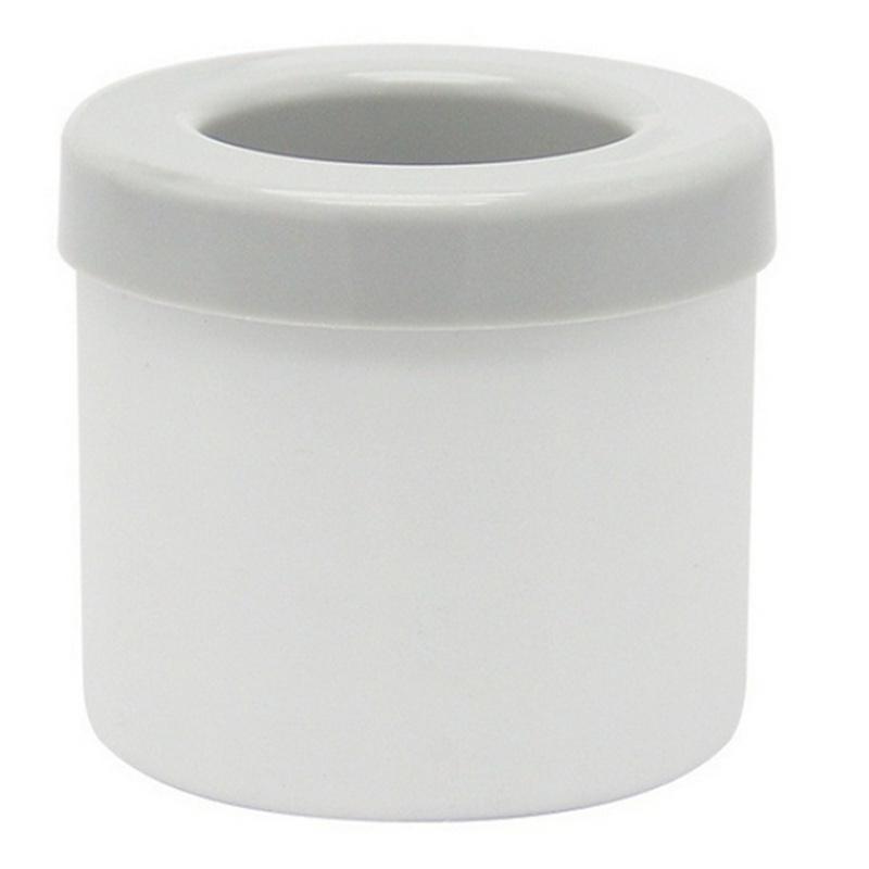 

1 шт. Силиконовая форма для льда Круглое ведерко для льда Домашнее DIY Заморозка в холодильнике Форма для льда Креативная форма для кубиков льда Барные инструменты серый