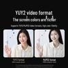 UGREEN 4K USB Webcam with Autofocus & Dual Mics