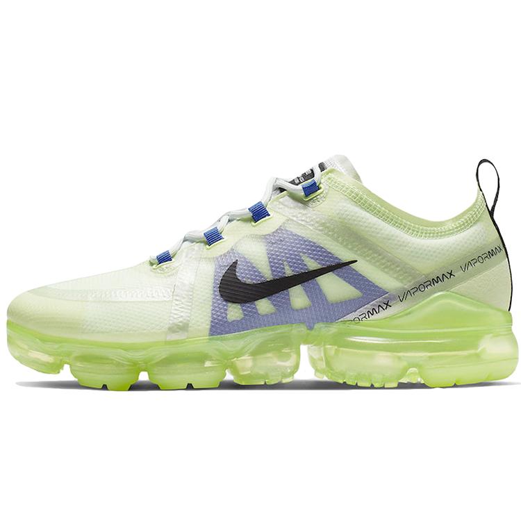 New Nike Air VaporMax 2019 Barely Volt AR6631-702