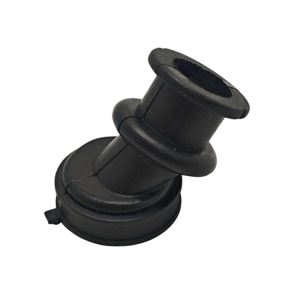 AV Annular Buffer Mount Kit For Stihl 024 026 MS240 MS260 w Intake Manifold Boot Chainsaw 1121 790 9909 1121 790 9912