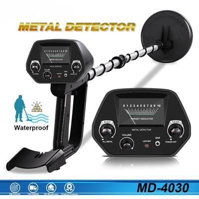 Utensili elettrici – Metal detector industriali