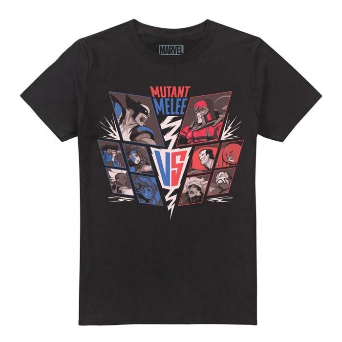 X-Men Mens Mutant Melee T-Shirt