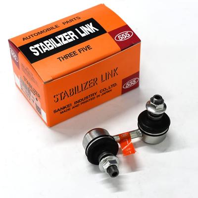 Sankei Industries 555 (Drei Fünf) Stabilisatorstrebe, Teilenummer: SL-7820L-M