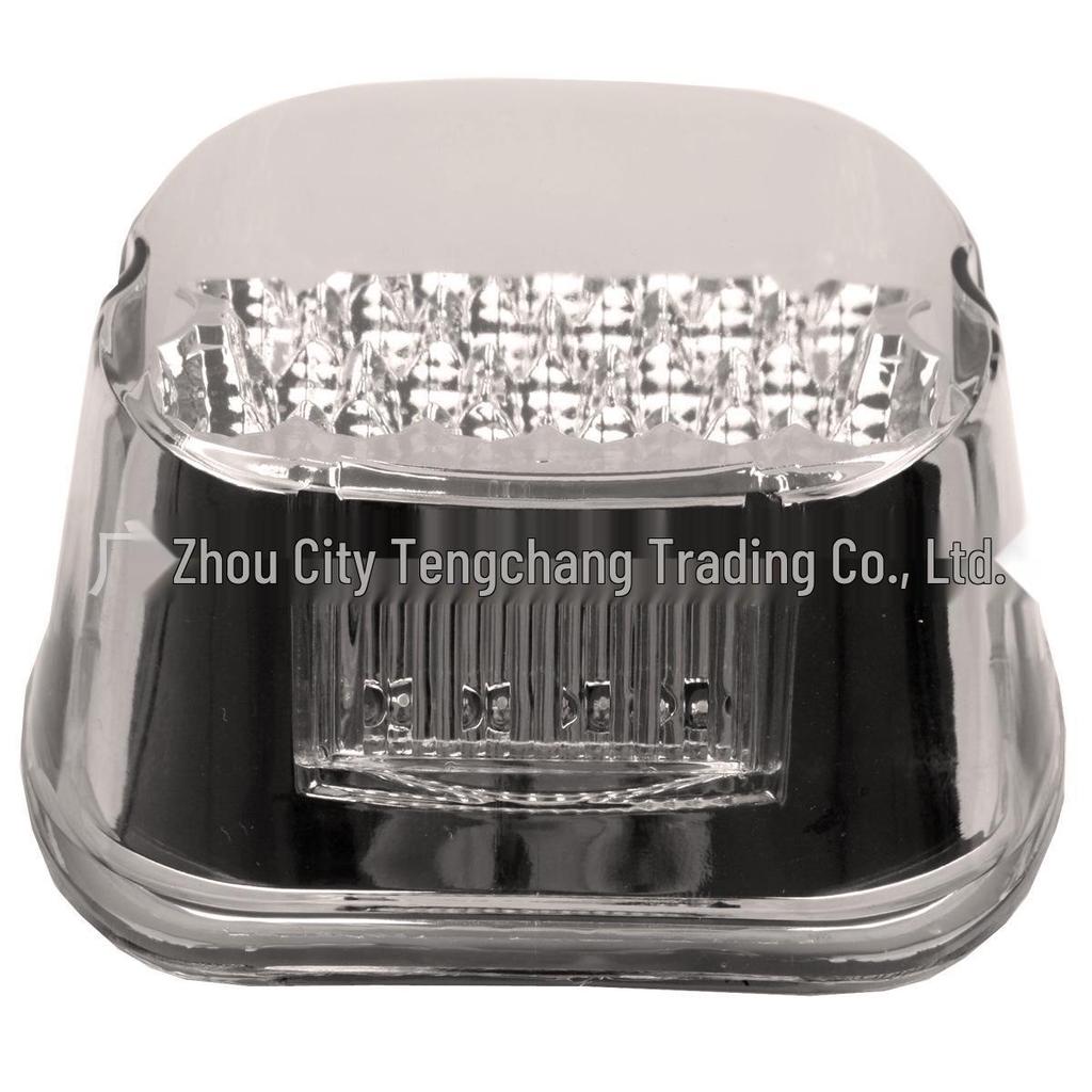 Harley LED Brake & Turn Signal Lights for Sportster, Dyna, or Street Glide 99-03