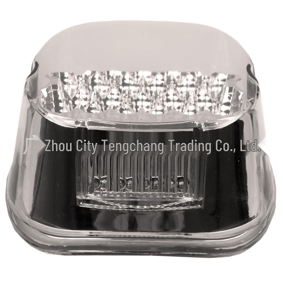 

Светодиодные стоп-сигналы и указатели поворота Harley для Sportster, Dyna или Street Glide 99-03