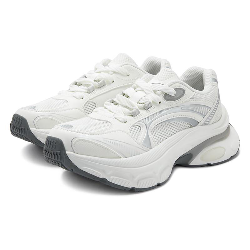 361° Women's Retro Platform Casual Sneakers