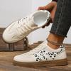 New Style Women's Shoes - Flat-bottomed Sports Shoes, Running Shoes Devotion
