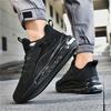 Running Shoes Breathable Outdoor Sneakers Athletic Air Cushion Sports Footwear Brand Trainer Lightweight Race Walking Shoes