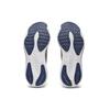 ASICS Gel Nimbus 25 Sheet Rock Indigo Blue Sneakers 1011B547-021
