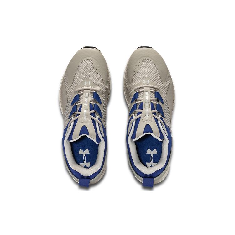 Under Armour Hovr Flux Movement 'Khaki Base Royal' 3025354-200