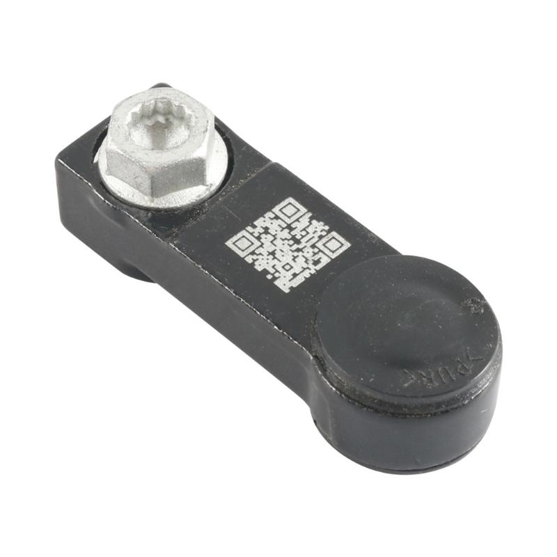 

Replacement Automatic Transmission Gear Shifting Cable Connector Adapter 09G321397A for Golf Automotive Accessories 1