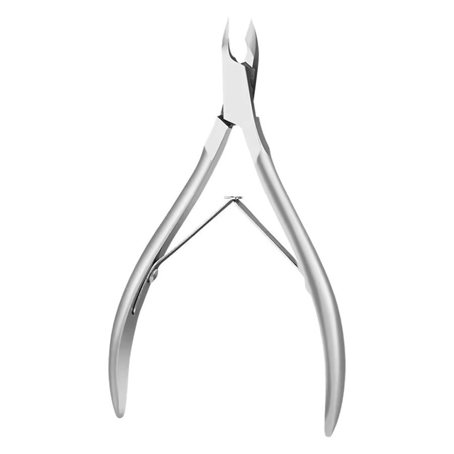 

Russian Dead Skin Scissors Super Sharp Darbs Manicure Pre-stainless Steel Professional Exfoliation світло-зелений колір