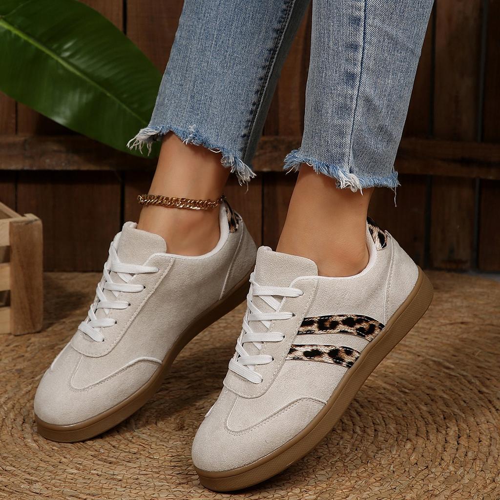 Fashion Women Sneakers 2025 New Fashion Luxury Designer Comfortable Shoes for Women Brand Classical Outdoor Casual Sneakers Women