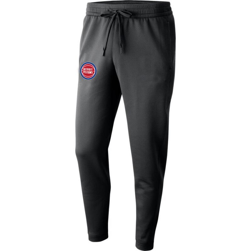 Mens Loose Fit Basketball Training Pants Breathable Casual Sports Trousers Youth