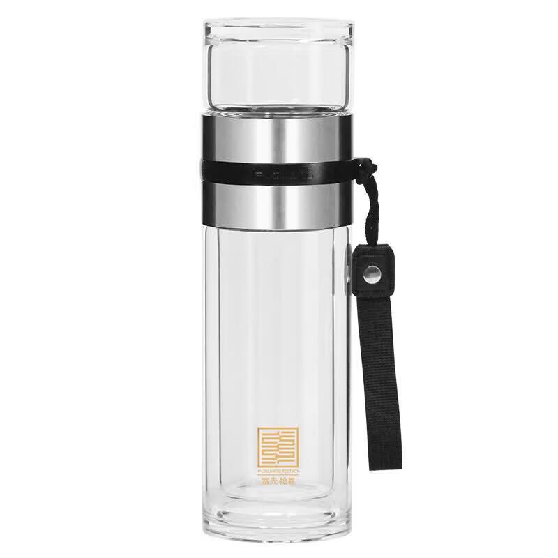 FUGURNG BESTJOY Tea Infuser Bottle