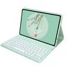 Tablet Cover For Lenovo Tab M11 Case 11 Inch Funda Magnetic Teclado Keyboard Case for Xiaoxin Pad TB330FU TB331FC