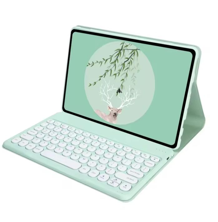 Tablet Cover For Lenovo Tab M11 Case 11 Inch Funda Magnetic Teclado Keyboard Case for Xiaoxin Pad TB330FU TB331FC