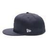 New Era 59FIFTY MLB NY Size 7 5950 SATIN NEYYAN NER37C7421 Cap, Satin, Navy, 3/8, NVY, 14668123,