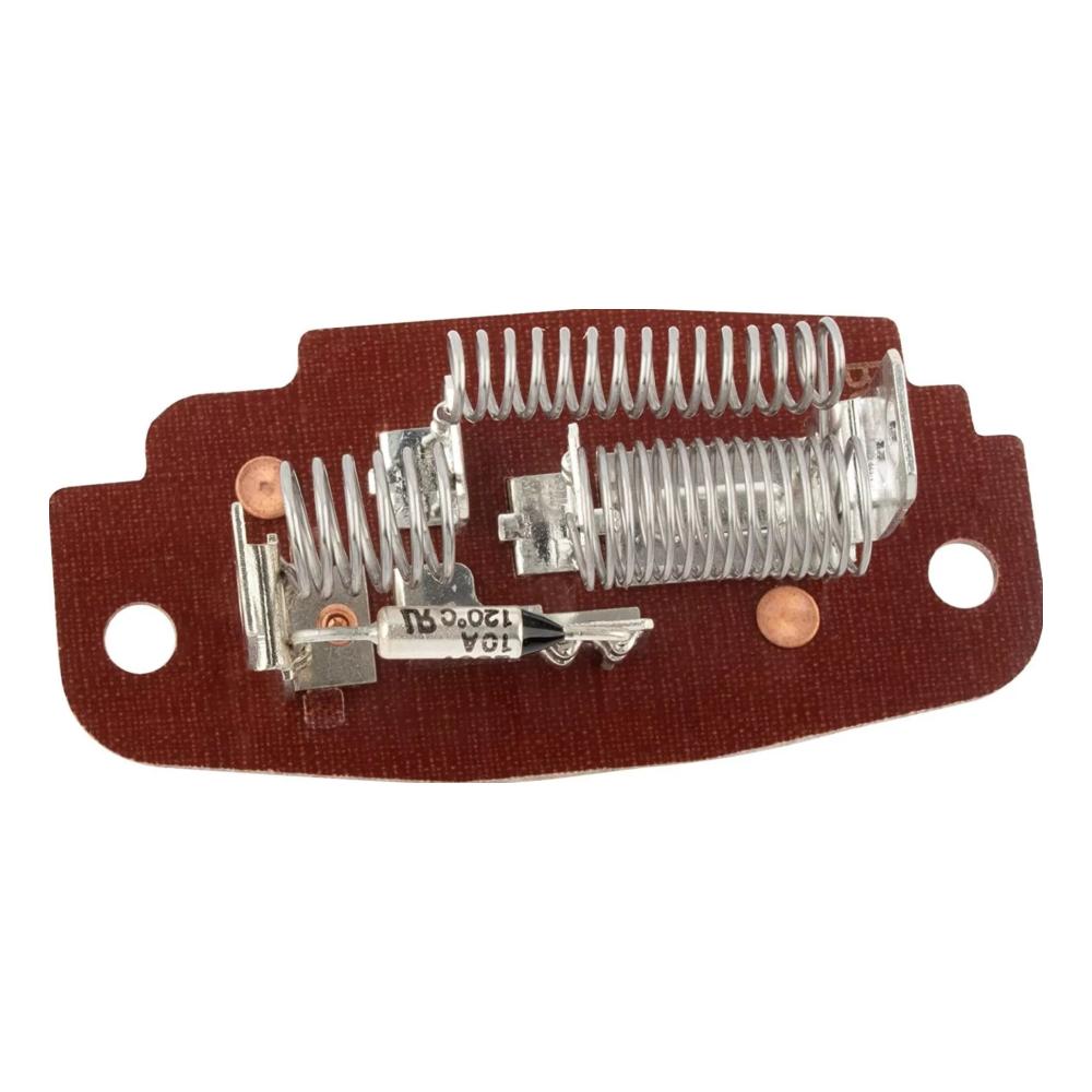 HVAC Blower Motor Resistor For Ford Explorer Ranger Mazda B-Series 4L5Z19A706AA