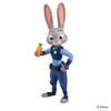 Takara Tomy Ania Judy Hopps Toy for ages 3 and up "Zootopia"