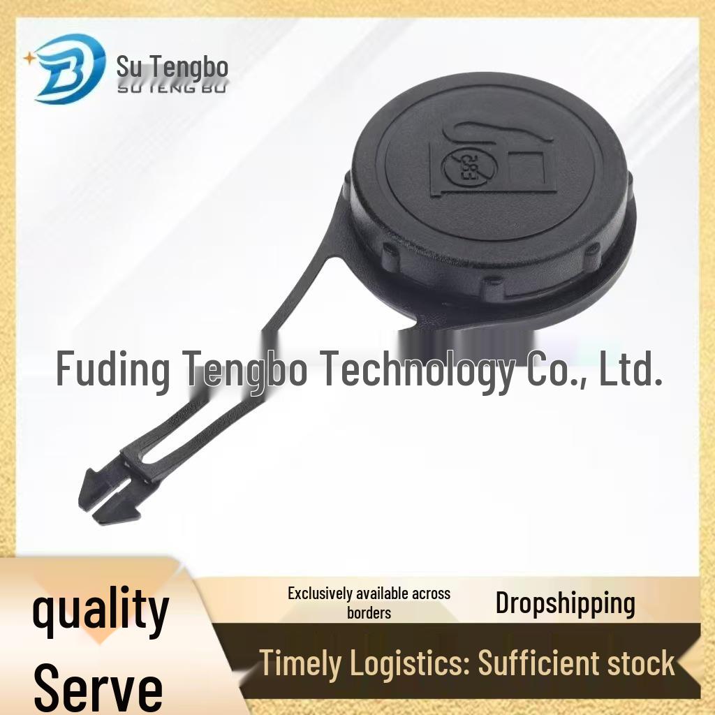 

Fuel Tank Cap for Briggs & Stratton 799585/799684 Engine Yes чёрный