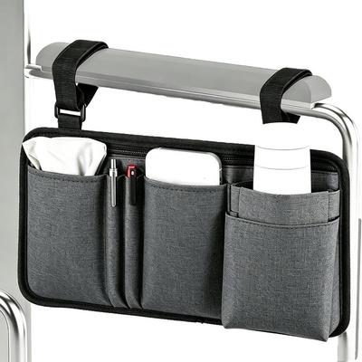 Waterproof Wheel Chair Hanging Bag Wear-Resistant Mobility Scooter Bag  Office Chair