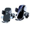 Car Phone Holder with Automatic Clamping Design Phone Stand One-Hand Operation Adjustable Angle Car Mount for Air Vent