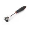 Strong Shield 12.5mm Pear Head Quick Release Ratchet Wrench