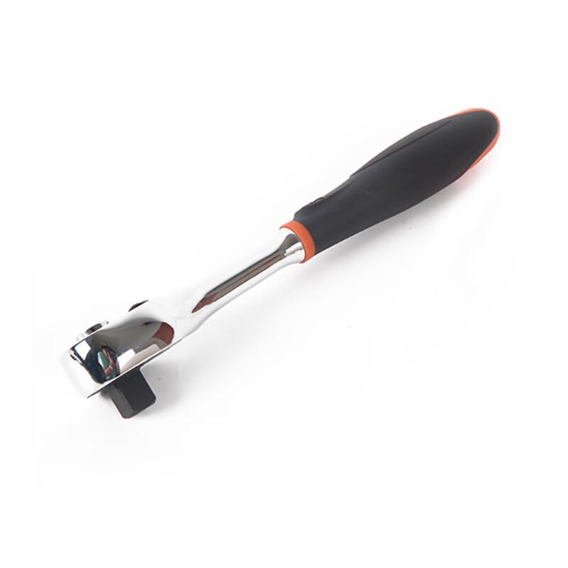 Strong Shield 12.5mm Pear Head Quick Release Ratchet Wrench