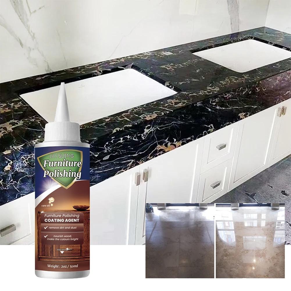 250ml Polish Coating Agent Long-lasting Protection Hydrophobic Polish Coating Agent Water Resistance for Tiles Wooden Furniture