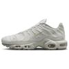 Air Max Plus A‑COLD‑WALL* Platinum Tint Light Bone Black Men's FD7855‑002