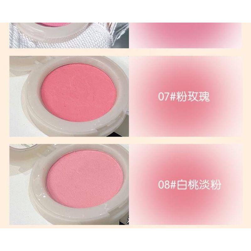HERORANGE - Cheek Blusher - #05-#08