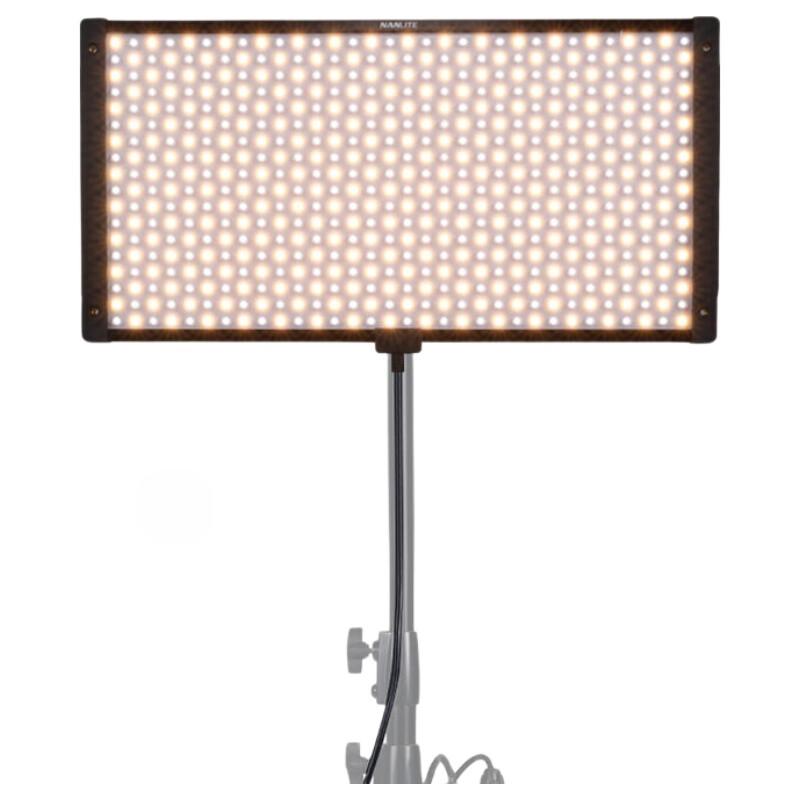 NANLITE PavoSlim 120B LED Bi-Color Panel Light