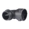 3B0122291H Upper Radiator Coolant Hose For VW