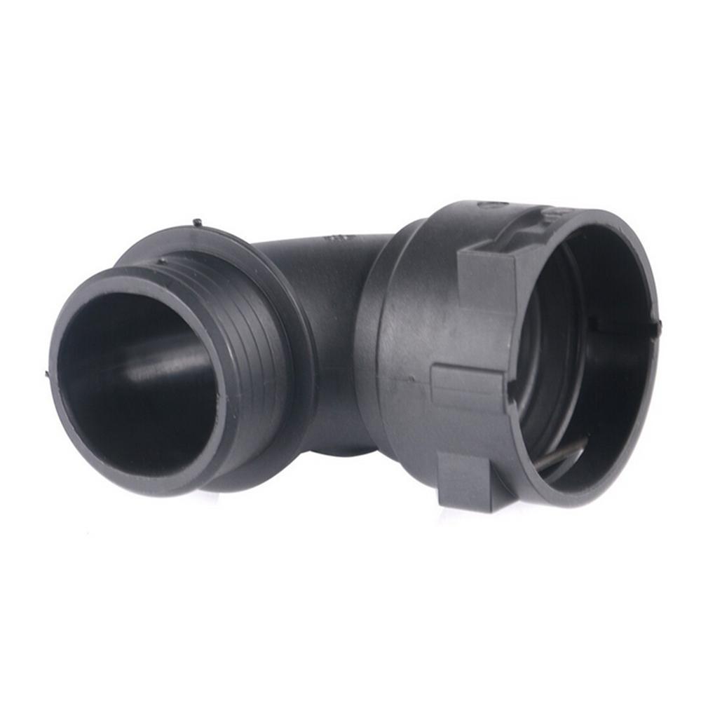 3B0122291H Upper Radiator Coolant Hose For VW