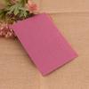 Clover Embossing Folder Template Photo Album Card Paper Making Decoration DIY