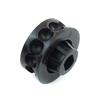 BWR5334 Alzacristallo Motore Riparazione Puleggia Ruota Gear BJ3D59590 per Mazda 323 B2200