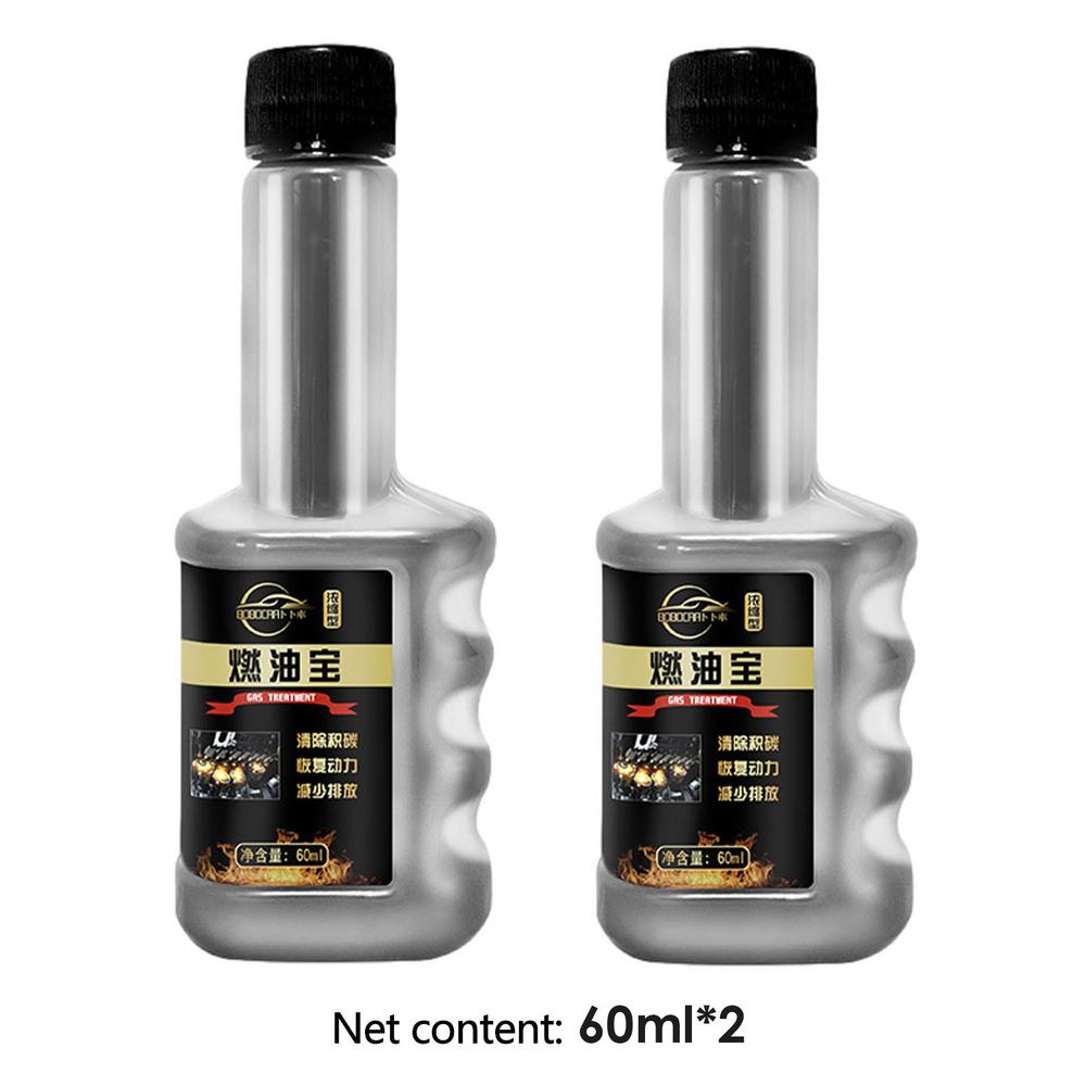 Car Fuel Treasure Gasolines Additive Remove Engine Carbon Deposit Save Gasolines Increase Power Additive In Oil for Fuel Saver