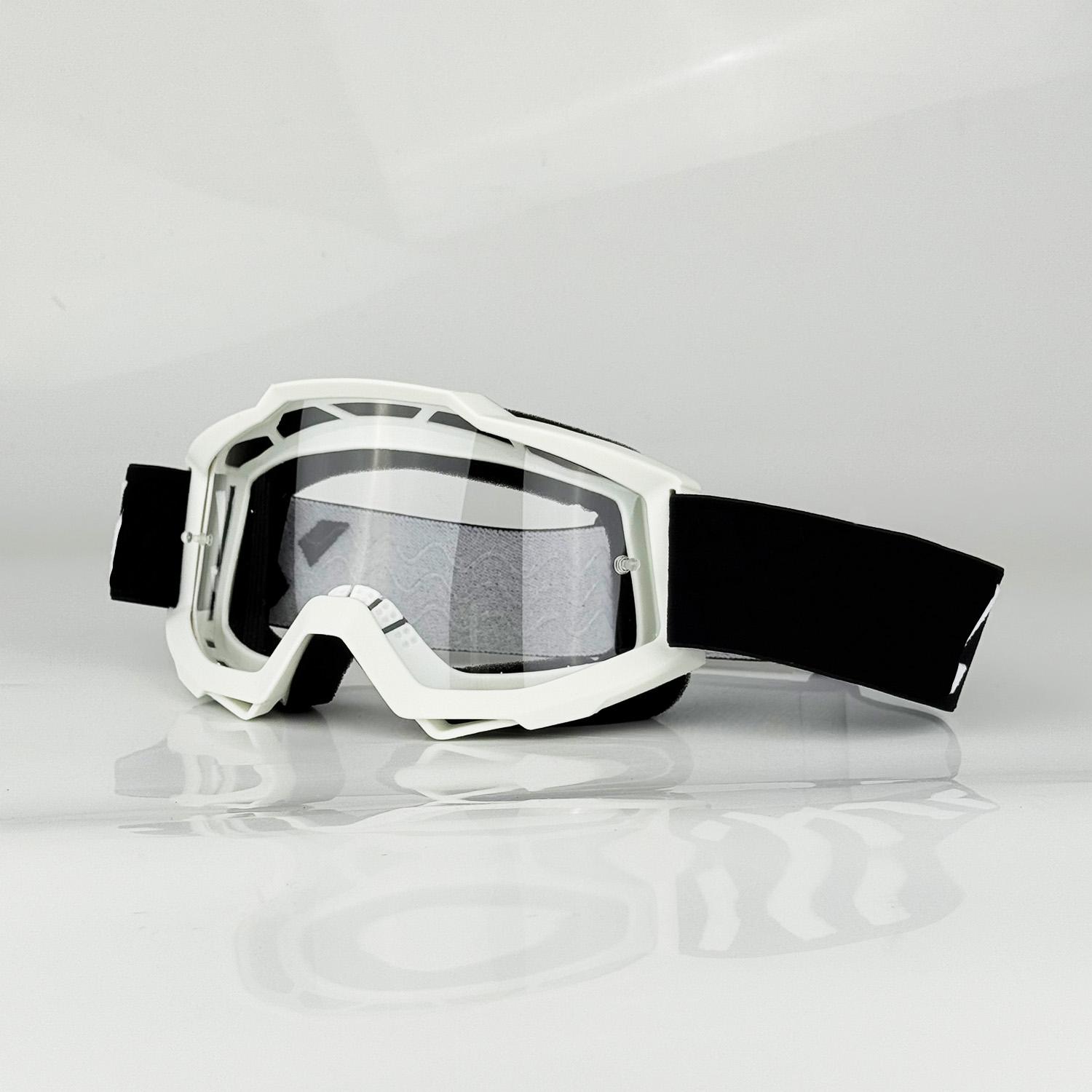 

Мотоциклетные очки мужские ветрозащитные дышащие очки для мотокросса аксессуары для мотоцикла ATV MTB MX