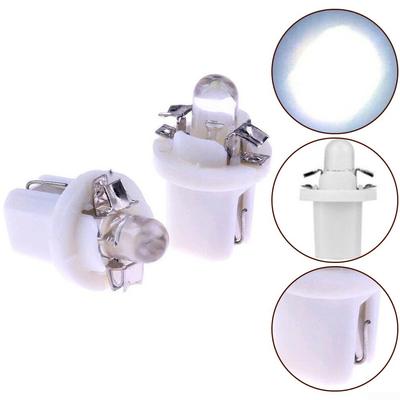 Luces interiores – Luz salpicadero