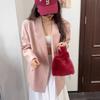 Luxury Fur Handbag Women Vest Design Soft Plush Crossbody Bag Thin Metal Chain Shoulder Bag Korean Winter Party Bag Coin Purse