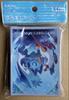 Card Sleeves Deck Shields Latios Latias 64 Sleeves Unopened Center Limited Edition Pokémon Pokémon