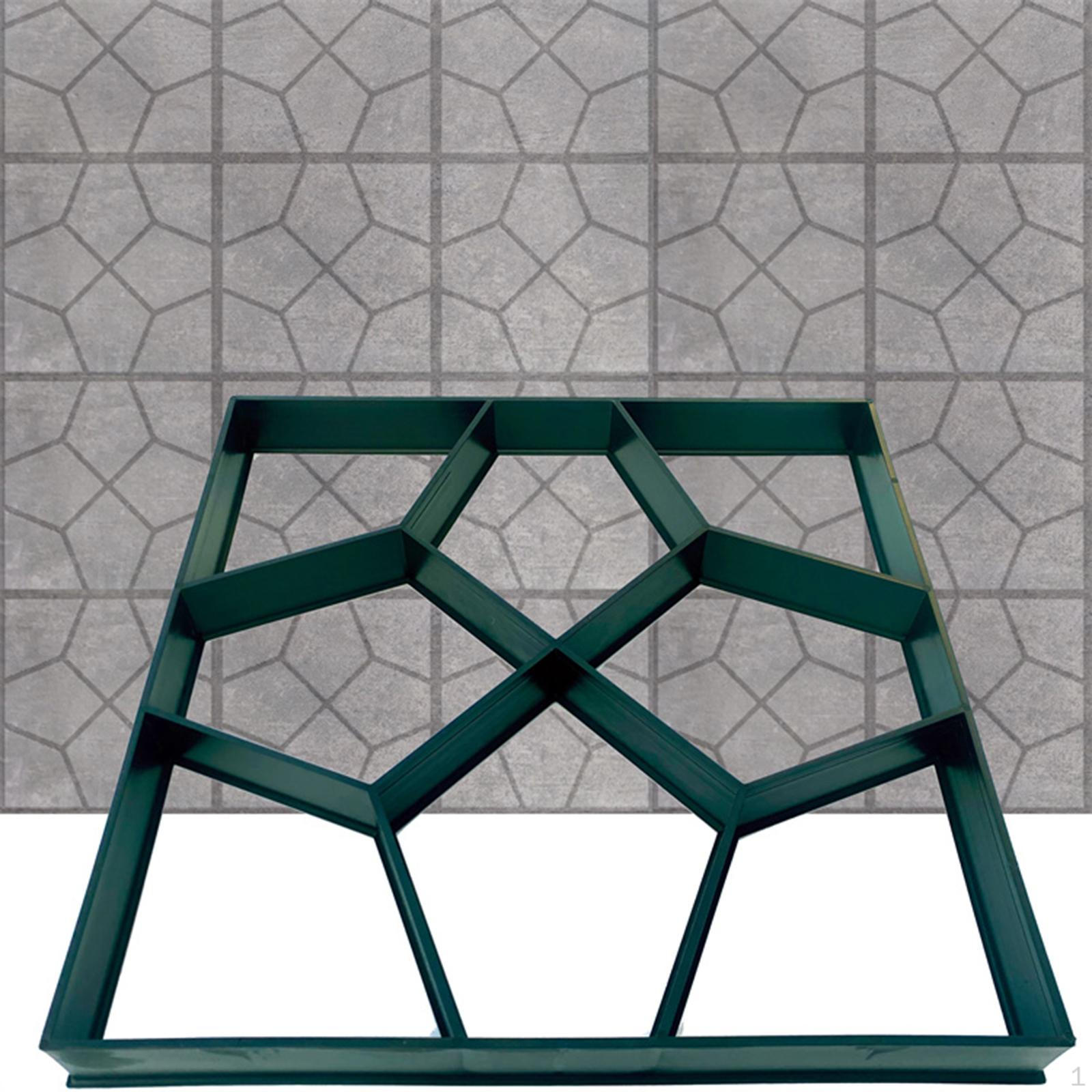 

Создатель садовых дорожек: Прочный бетоноукладчик для улицы Style A